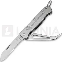 Böker Couteau pliant Seenotretter 01