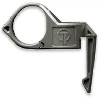 Thyrm SwitchBack HOG Flashlight Ring, Olive Drab