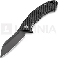Artisan Cutlery Couteau pliant Immortal Linerlock D2 CF