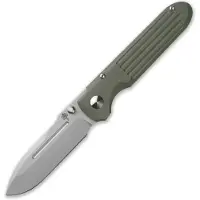 Prometheus Design Werx Couteau pliant SPD Invictus-SP - OD Green