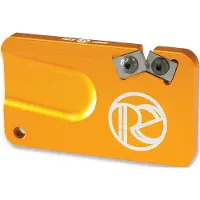 Redi Edge Pocket Sharpener Orange
