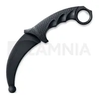 Cold Steel Couteau d'entraƮnement Karambit Trainer