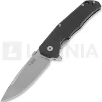 Lionsteel Couteau pliant TRE Carbon Fiber