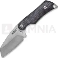 Mercury Couteau Kali - Sheepsfoot - G10 Black