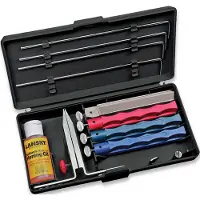Lansky Système d'aiguisage Ceramic Universal