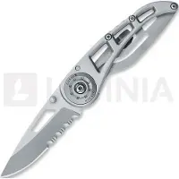 Gerber Couteau pliant Ripstop I, lame à dents