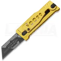 Reate EXO-U v2 Speedhole Gold