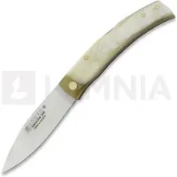 Joker Couteau pliant Becada, Bull Horn