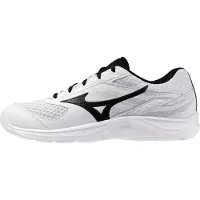 Mizuno Break Shot 5 Cs All Court Shoes Blanc EU 45