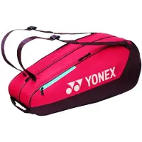 Yonex Team Racket Bag Rose