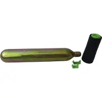 4water Kit De Cartouches De Co2 150n
