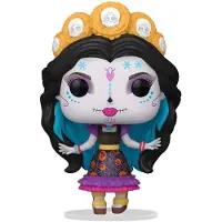 Funko POP! Figurka Pop! - Skelita z Monster High - Winylowa Kolekcjonerska