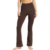 Adidas Pantalon de sport 'All Me Essentials' chocolat
