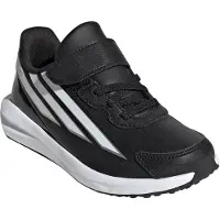 Adidas Faito Kids Trainers Noir EU 33 Enfants
