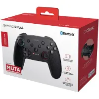 Trust GXT1246 MUTA BLACK