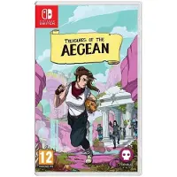 Treasures of the Aegean Nintendo Switch