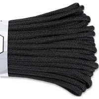 Atwood Parachute Cord Black