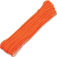 Atwood Rope Tactical Paracord Neon Orange