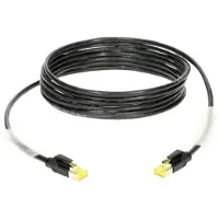 Klotz CP6RR1P2000 20m CAT7 Patch Cable C7P06P câble UTP