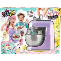 So Slime Yummy Twist (1357) Slime Bleu