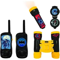 Batman Kit d’aventurier Batman