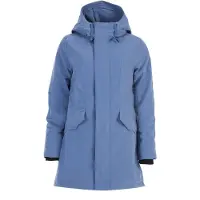 Protest Veste outdoor 'PRTLANIAKEA' bleu