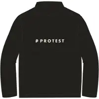 Protest Sweat de sport 'PRTLevin' noir