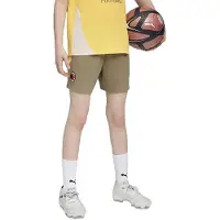Puma Shorts Junior Entraînement Ac Milan 25/26 W/pockets