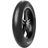 Pirelli Pneus DIABLO ROSSO IV 240/45 ZR 17 M/C (82W) TL