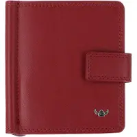 Golden Head Porte-monnaies 'Polo' rouge