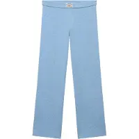 Superdry Pantalon 'Athletic Essentials' bleu clair