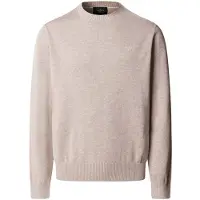 Hackett Pull-over 'Ess' beige