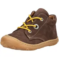 Pepino by Ricosta Chaussure basse 'Cory' brun foncé