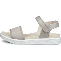 Ecco Sandales gris