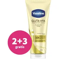 Vaseline Gluta-hya Flawless Glow (200 ml)