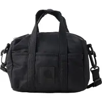Carhartt WIP Sac week-end 'Otis' noir