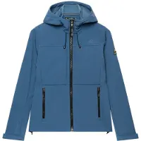 Superdry Veste mi-saison opal