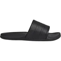 Adidas Mule 'Adilette Comfort 2.0' noir