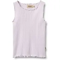 Wheat Haut 'Milly' violet pastel