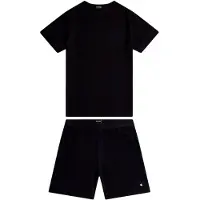 G-Star D29469-01 Short Sleeve Pyjama Noir L Homme