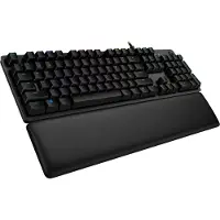 Logitech Gaming G513 - Clavier - rétroéclairé