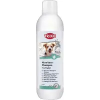 Trixie Shampooing à l'Aloe Vera pour chien
