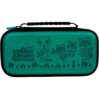 Nacon Housse Pour Nintendo Switch Animal Crossing