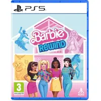 Barbie Rewind - PS5