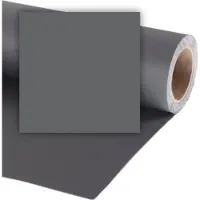 Colorama 149 2,72x11m Charcoal