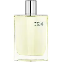 Hermès Paris H24 Eau de Toilette Rechargeable 175 ml