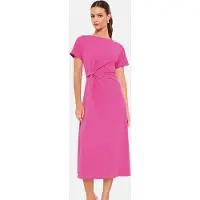 Lipsy Robe rose
