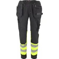 AWTOOLS Pantalon de travail T3/ Poches réfléchissantes/ L (L)