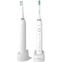 Niceboy Brosse à dents électrique ION Sonic, noire