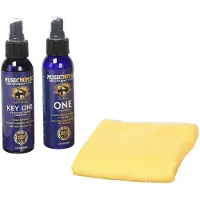 Nomad MusicNomad MN132 Premium Piano Care Kit Cleaning Kit
